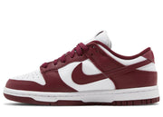 Nike Dunk Low 'Bordeaux' (W)