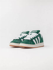 ADIDAS CAMPUS 00S 'DARK GREEN GUM