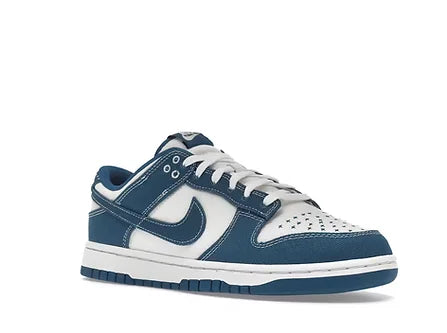 Nike Dunk Low Industrial Blue Sashiko