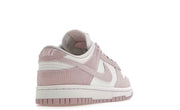 Nike Dunk Low Pink Corduroy