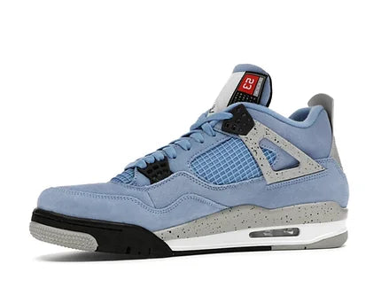 Nike Air Jordan 4 - University Blue