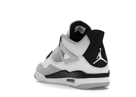 Nike Jordan 4 Retro “Military Black”