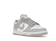 Nike Low Dunk Grey Fog