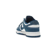 Nike Dunk Low Industrial Blue Sashiko