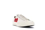 Converse Chuck Taylor All-Star 70 Ox Comme des Garcons PLAY White