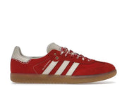 Adidas Samba Wales Bonner Red White