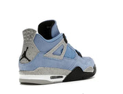 Nike Air Jordan 4 - University Blue