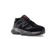 New Balance 9060 Black Castlerock Grey