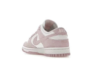 Nike Dunk Low Pink Corduroy