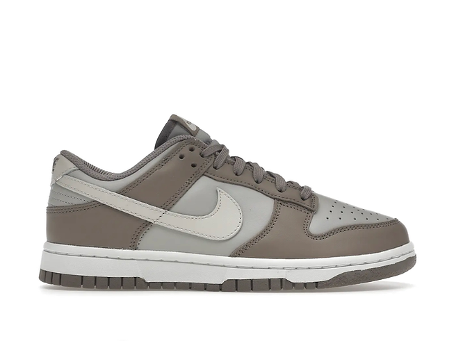 Nike Dunk Low Bone Beige