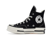 Converse Chuck Taylor All-Star 70 Hi Plus Canvas Egret Black