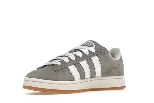 Adidas Campus Grey White