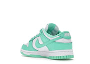 Nike Dunk Low Green Glow