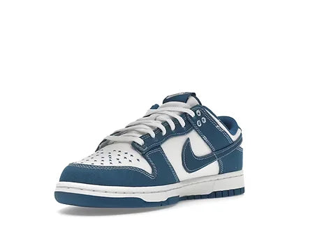 Nike Dunk Low Industrial Blue Sashiko