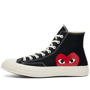 Comme Des Garçons Play x Converse