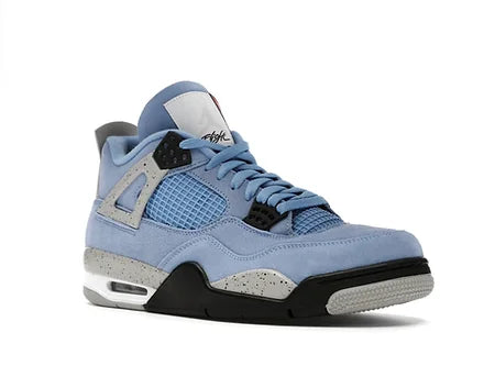 Nike Air Jordan 4 - University Blue