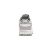 Nike Low Dunk Grey Fog