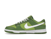 Nike Dunk Low Chlorophyl