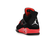 Nike Jordan 4 Retro “Red Thunder