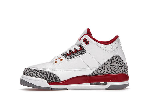 Nike Jordan 3 Retro Hall of Fame (kids)