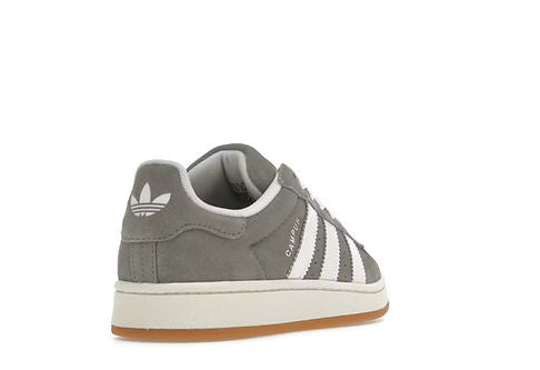 Adidas Campus Grey White