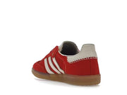 Adidas Samba Wales Bonner Red White