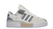 Adidas Forum Exhibit Low Beige Grey