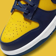 Nike Dunk Low Michigan (GS)