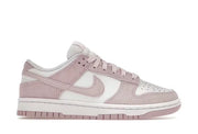 Nike Dunk Low Pink Corduroy