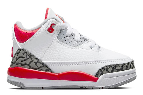 Nike Jordan 3 Retro Hall of Fame (kids)