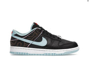 Nike Dunk Low Barber Shop Black