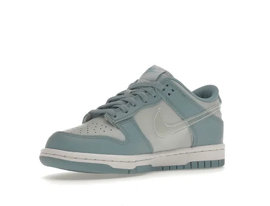 Nike Dunk Low Clear Blue