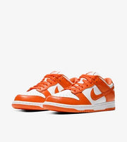 Nike Dunk Low- Syracuse Orange