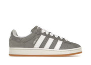 Adidas Campus Grey White