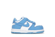 Nike Dunk Low UNC (kids)