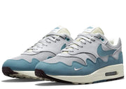 Nike AIR MAX PATTA BLUE