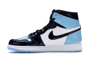 Jordan 1 Retro High UNC Patent