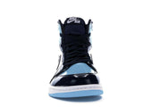 Jordan 1 Retro High UNC Patent