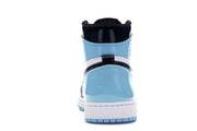 Jordan 1 Retro High UNC Patent