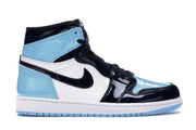 Jordan 1 Retro High UNC Patent