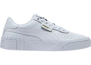 Puma Cali White