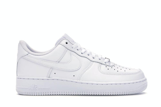 Nike Air Force 1 Low White &