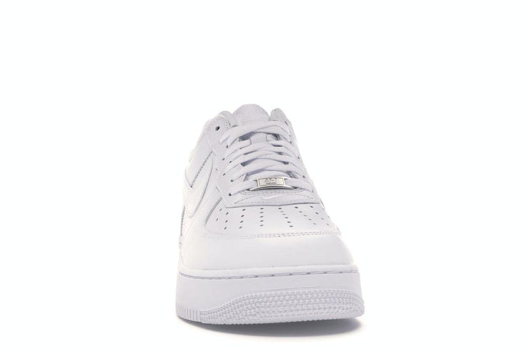 Nike Air Force 1 Low Supreme White