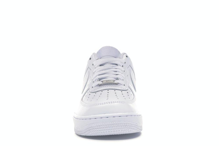 Nike Air Force 1 Low White &