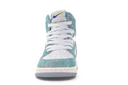 Jordan 1 Retro High Turbo Green